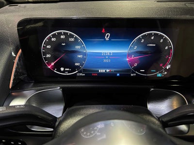 2025 Mercedes-Benz GLB GLB 250