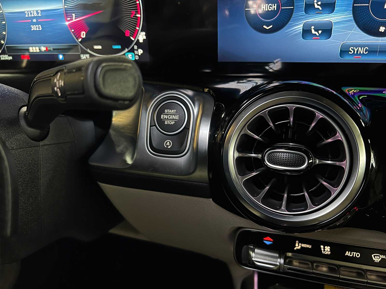 2025 Mercedes-Benz GLB GLB 250