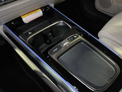 2025 Mercedes-Benz GLB GLB 250