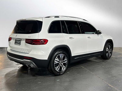 2025 Mercedes-Benz GLB GLB 250