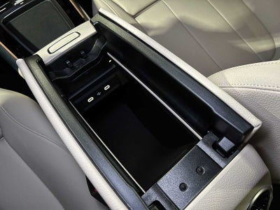 2025 Mercedes-Benz GLB GLB 250