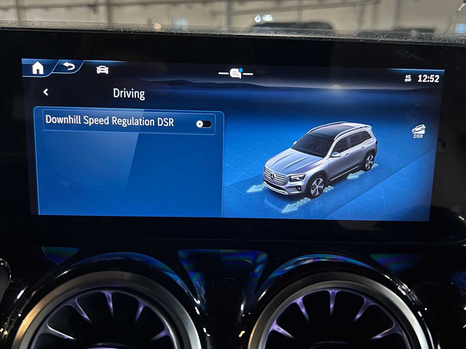 2025 Mercedes-Benz GLB GLB 250