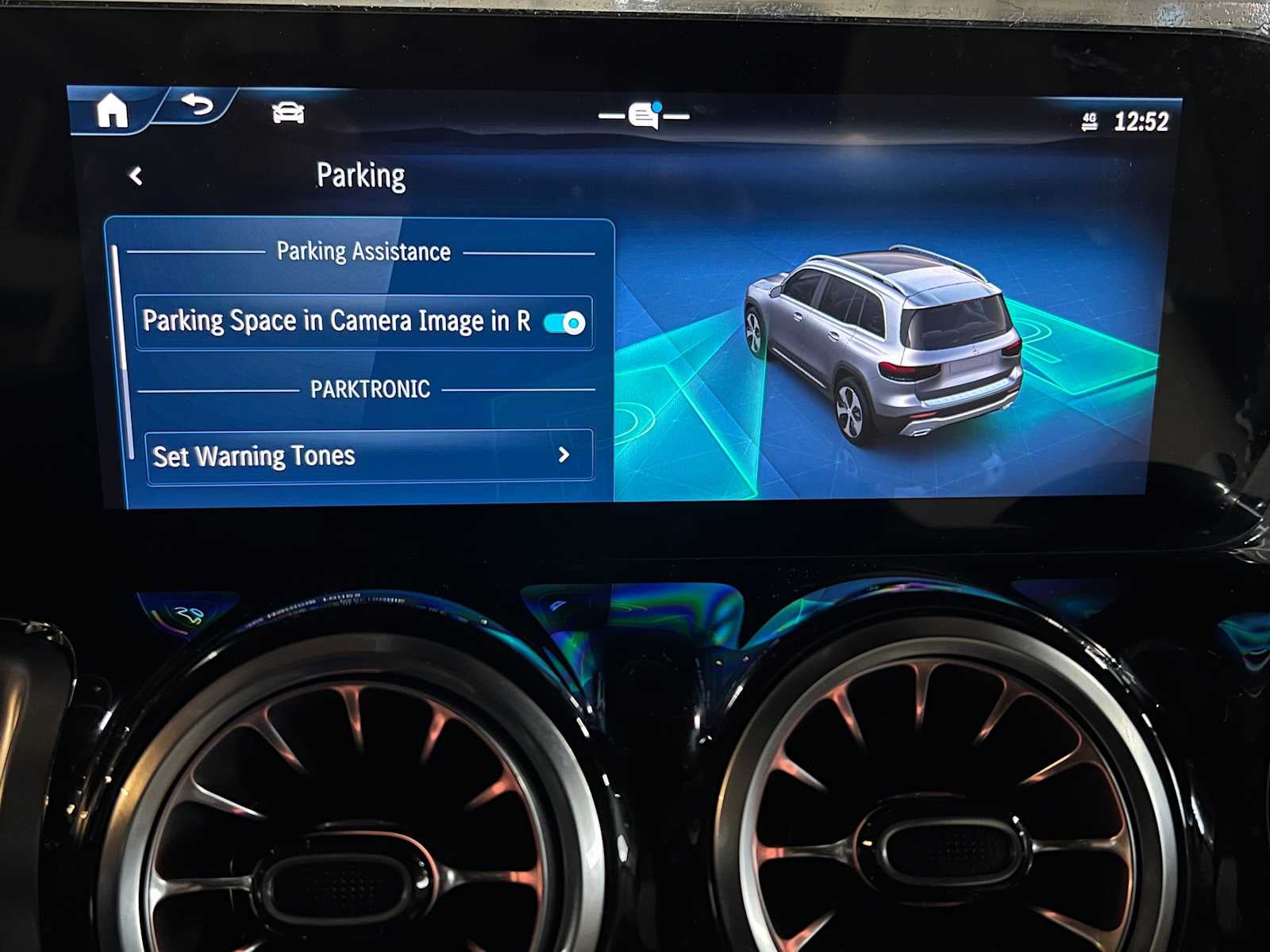 2025 Mercedes-Benz GLB GLB 250