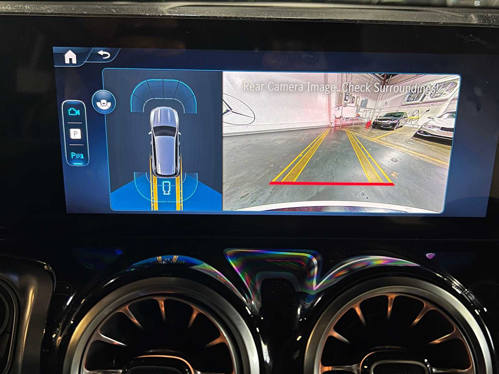 2025 Mercedes-Benz GLB GLB 250