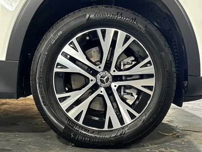 2025 Mercedes-Benz GLB GLB 250