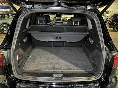 2025 Mercedes-Benz GLB GLB 250