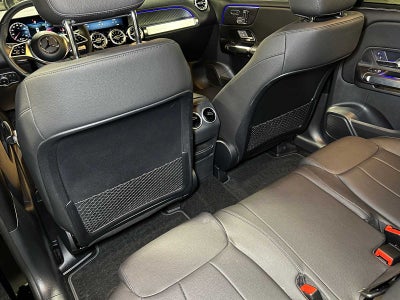 2025 Mercedes-Benz GLB GLB 250