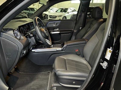 2025 Mercedes-Benz GLB GLB 250