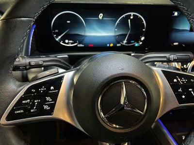 2025 Mercedes-Benz GLB GLB 250