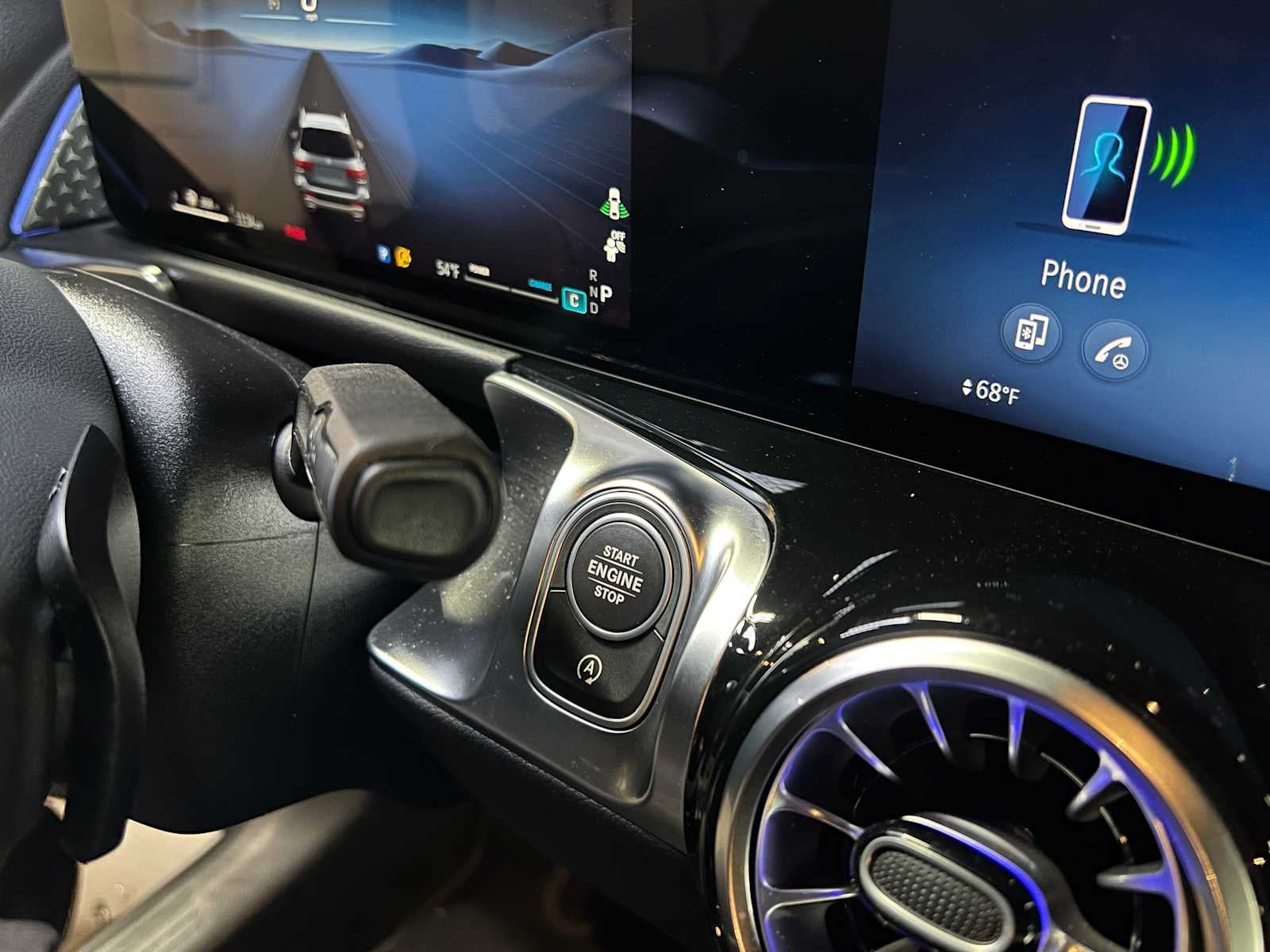 2025 Mercedes-Benz GLB GLB 250