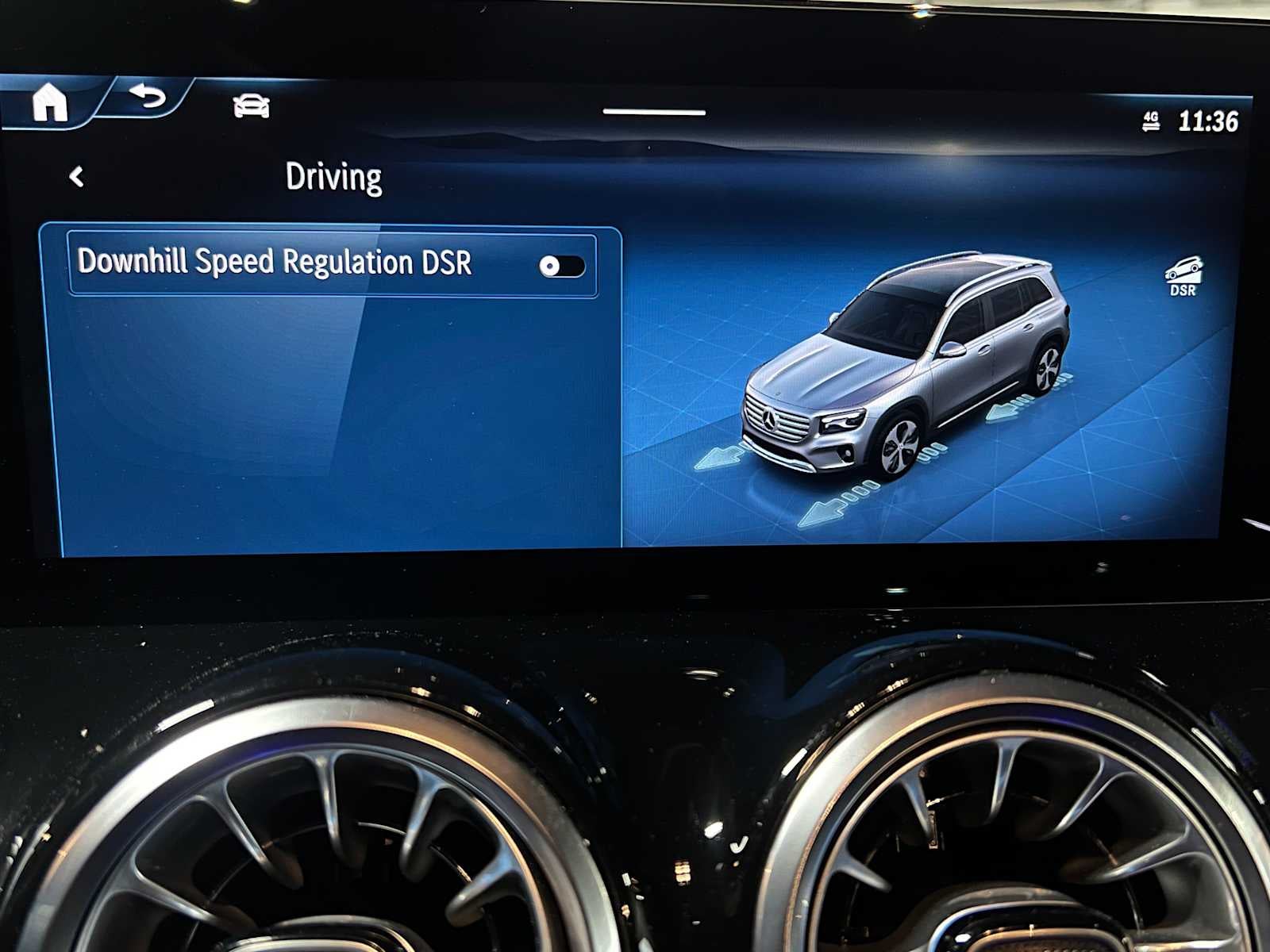 2025 Mercedes-Benz GLB GLB 250