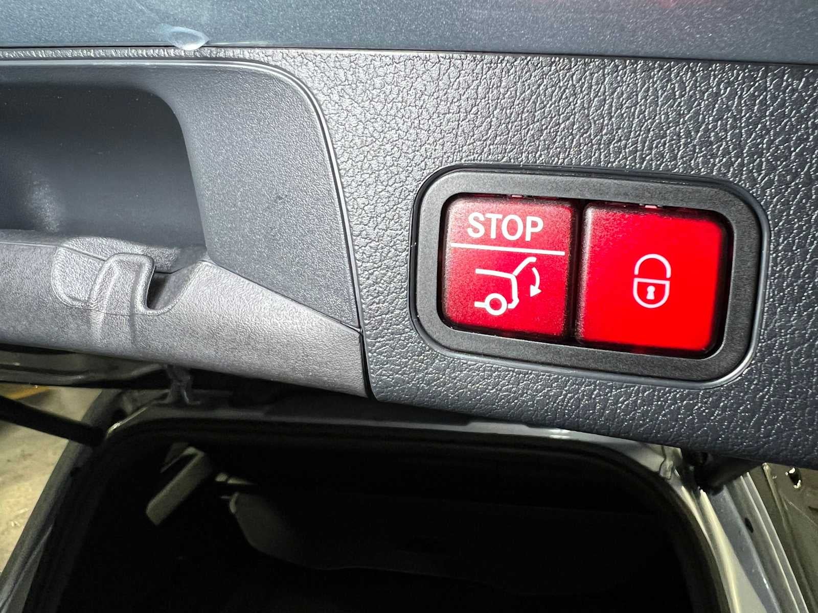 2025 Mercedes-Benz GLB GLB 250