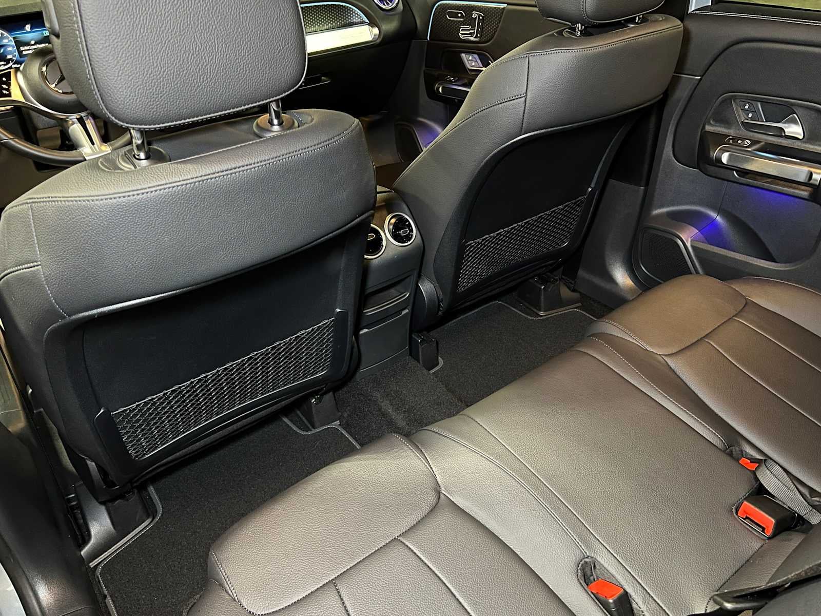 2025 Mercedes-Benz GLB GLB 250