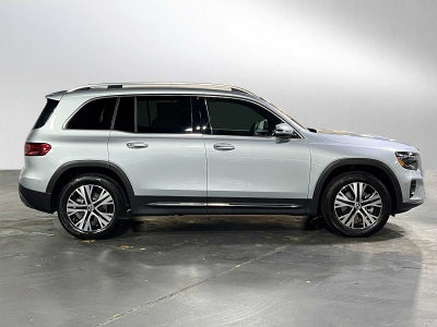 2025 Mercedes-Benz GLB GLB 250