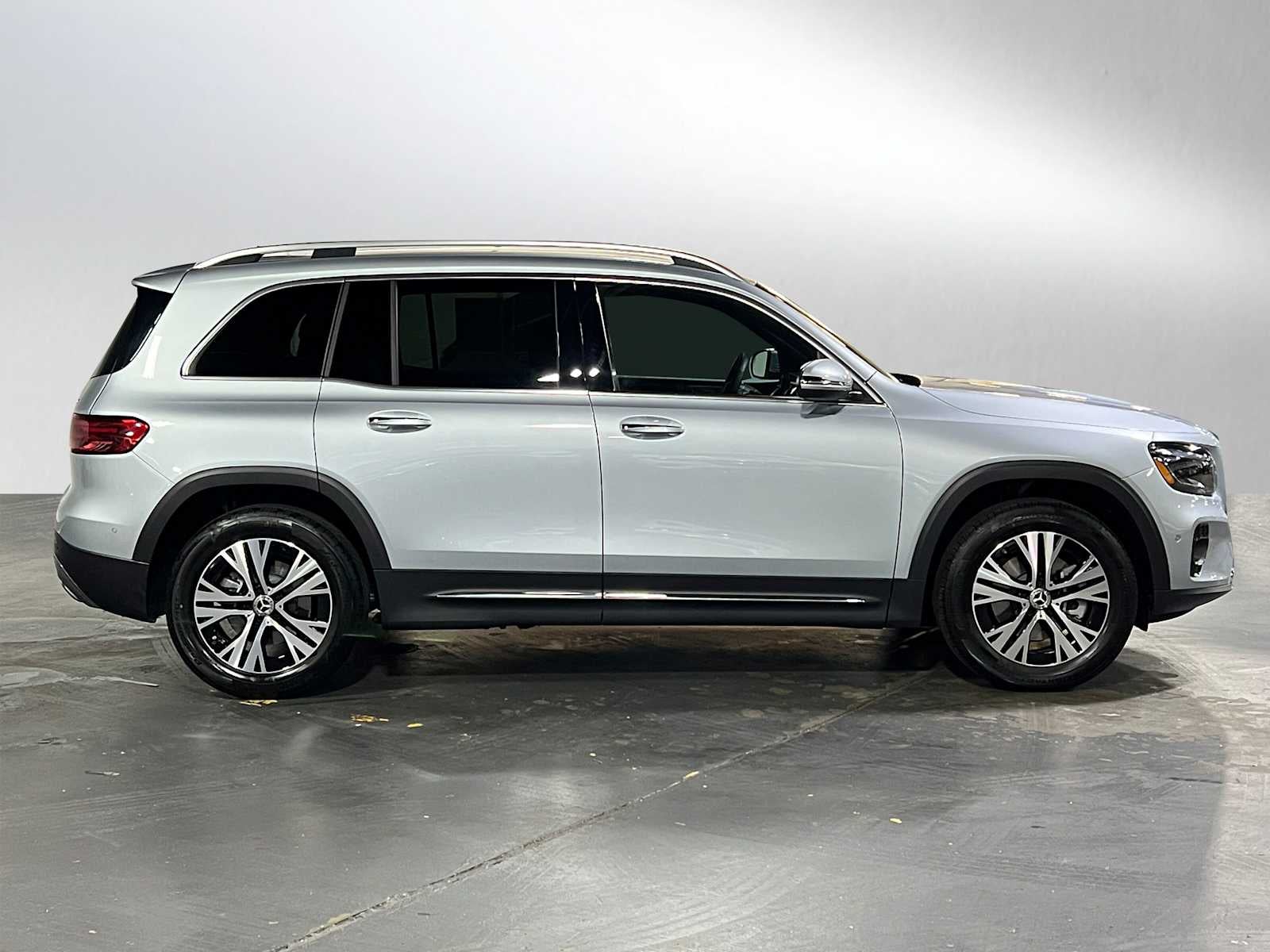 2025 Mercedes-Benz GLB GLB 250