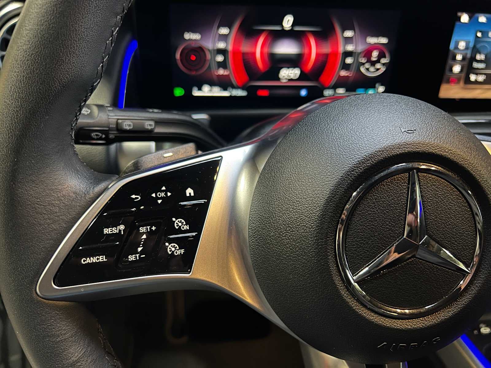 2025 Mercedes-Benz GLB GLB 250