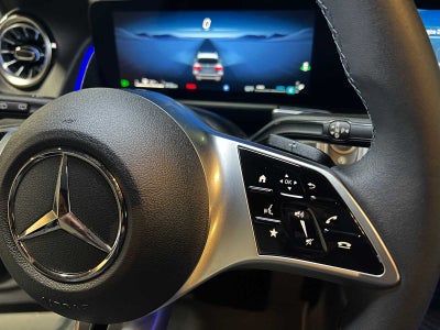 2025 Mercedes-Benz GLB GLB 250