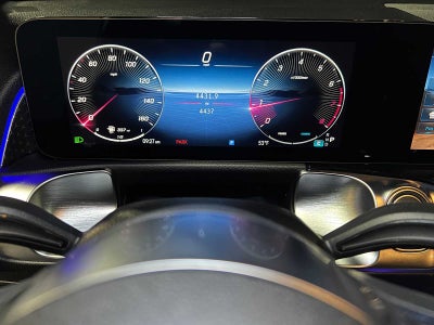 2025 Mercedes-Benz GLB GLB 250