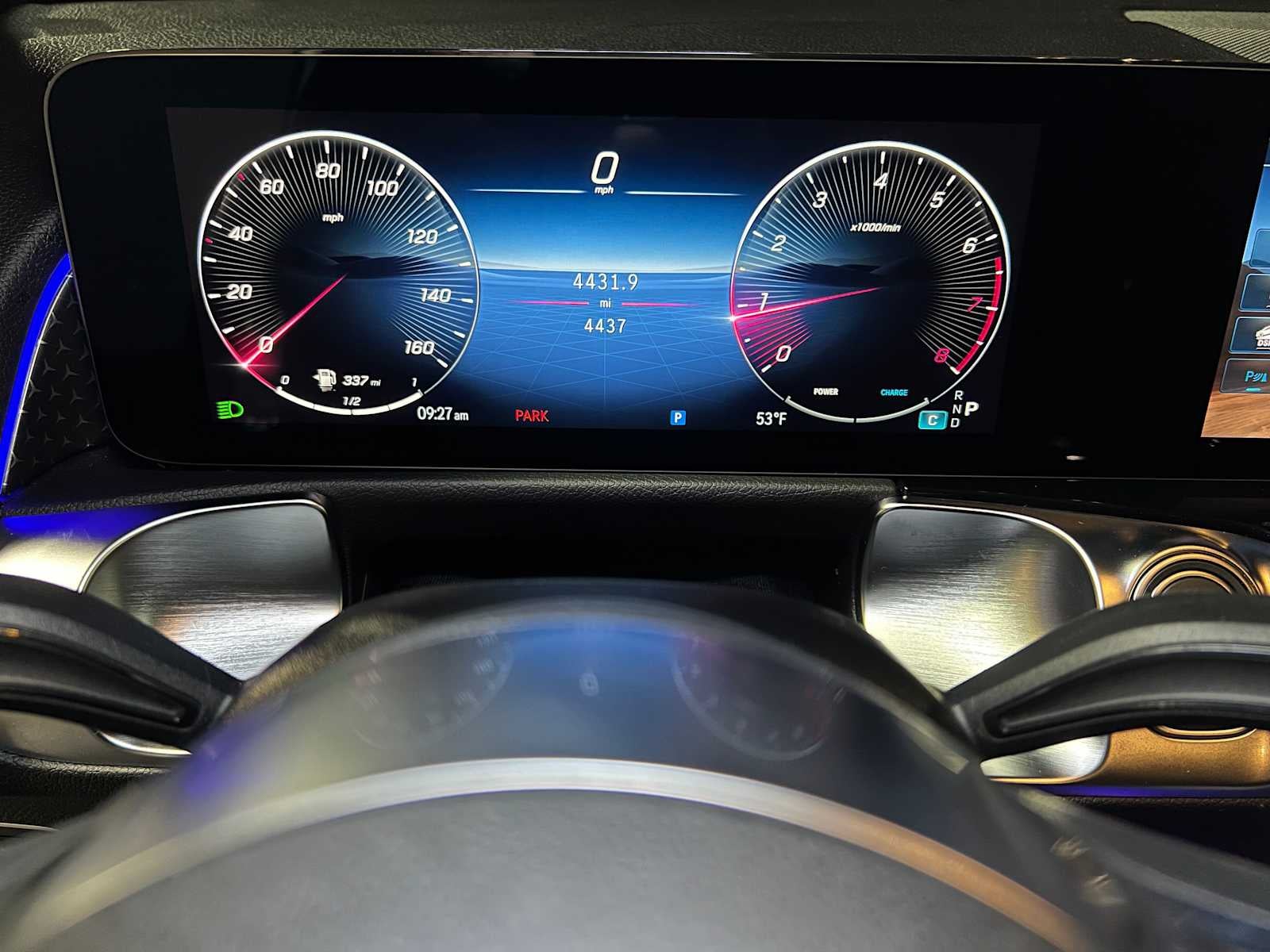 2025 Mercedes-Benz GLB GLB 250