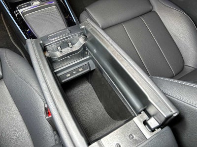 2025 Mercedes-Benz GLB GLB 250