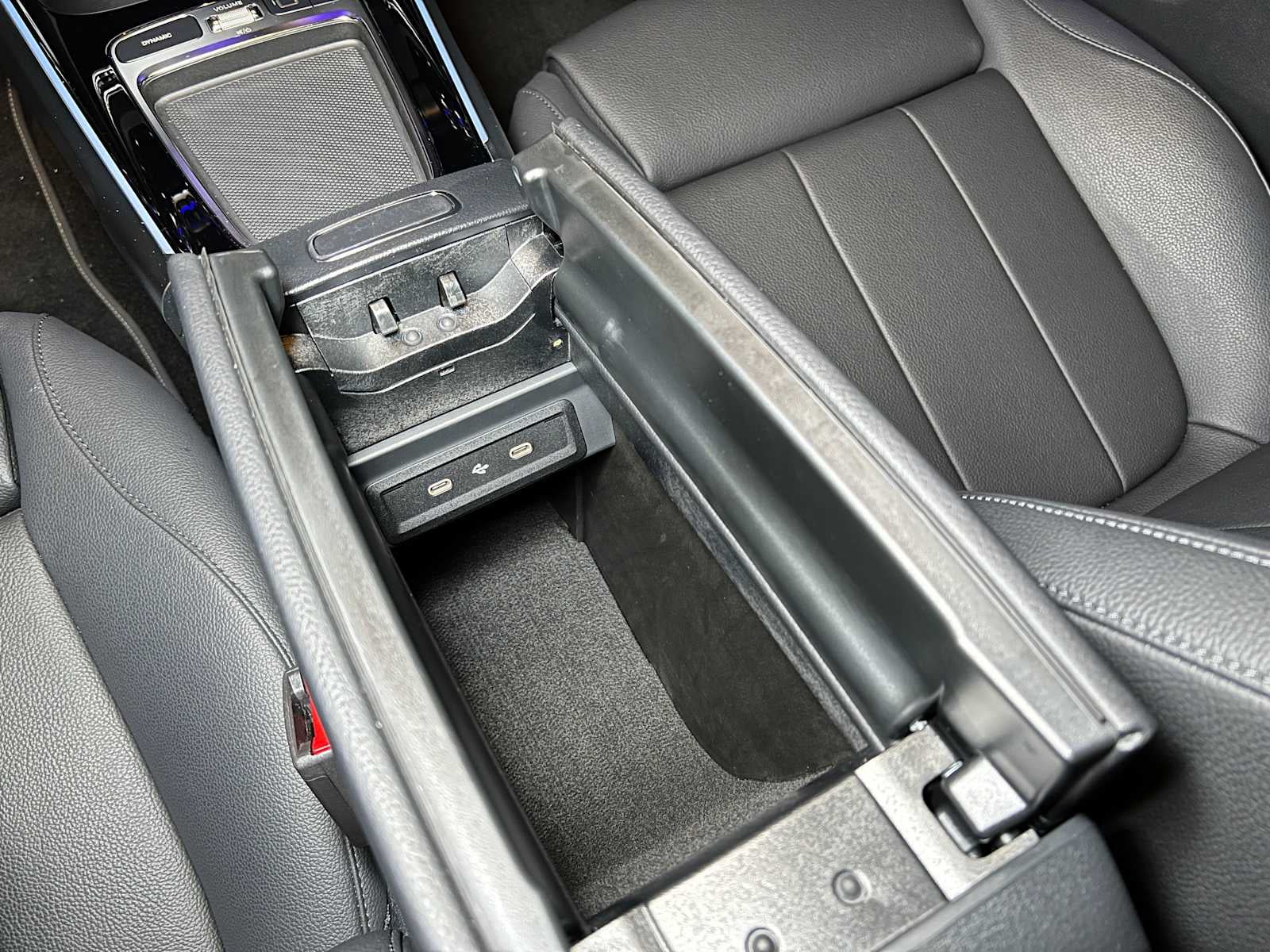 2025 Mercedes-Benz GLB GLB 250