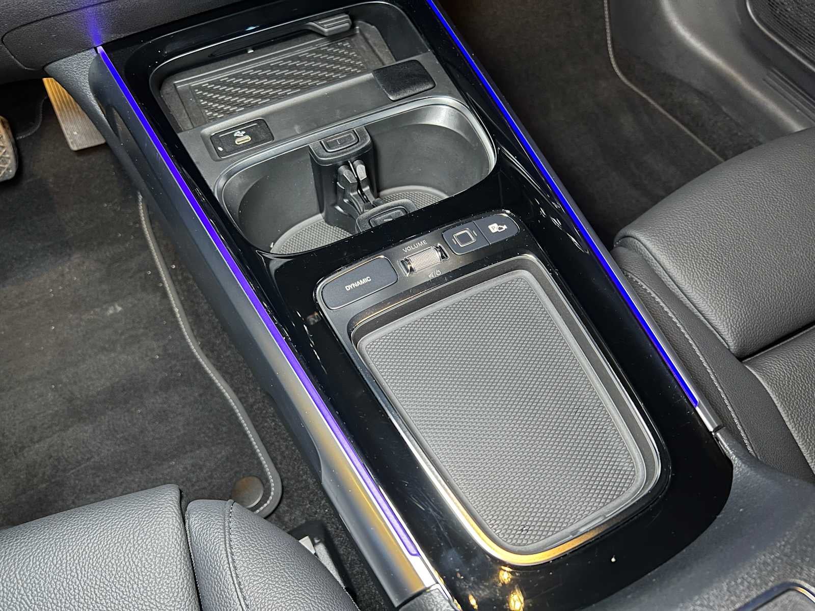 2025 Mercedes-Benz GLB GLB 250