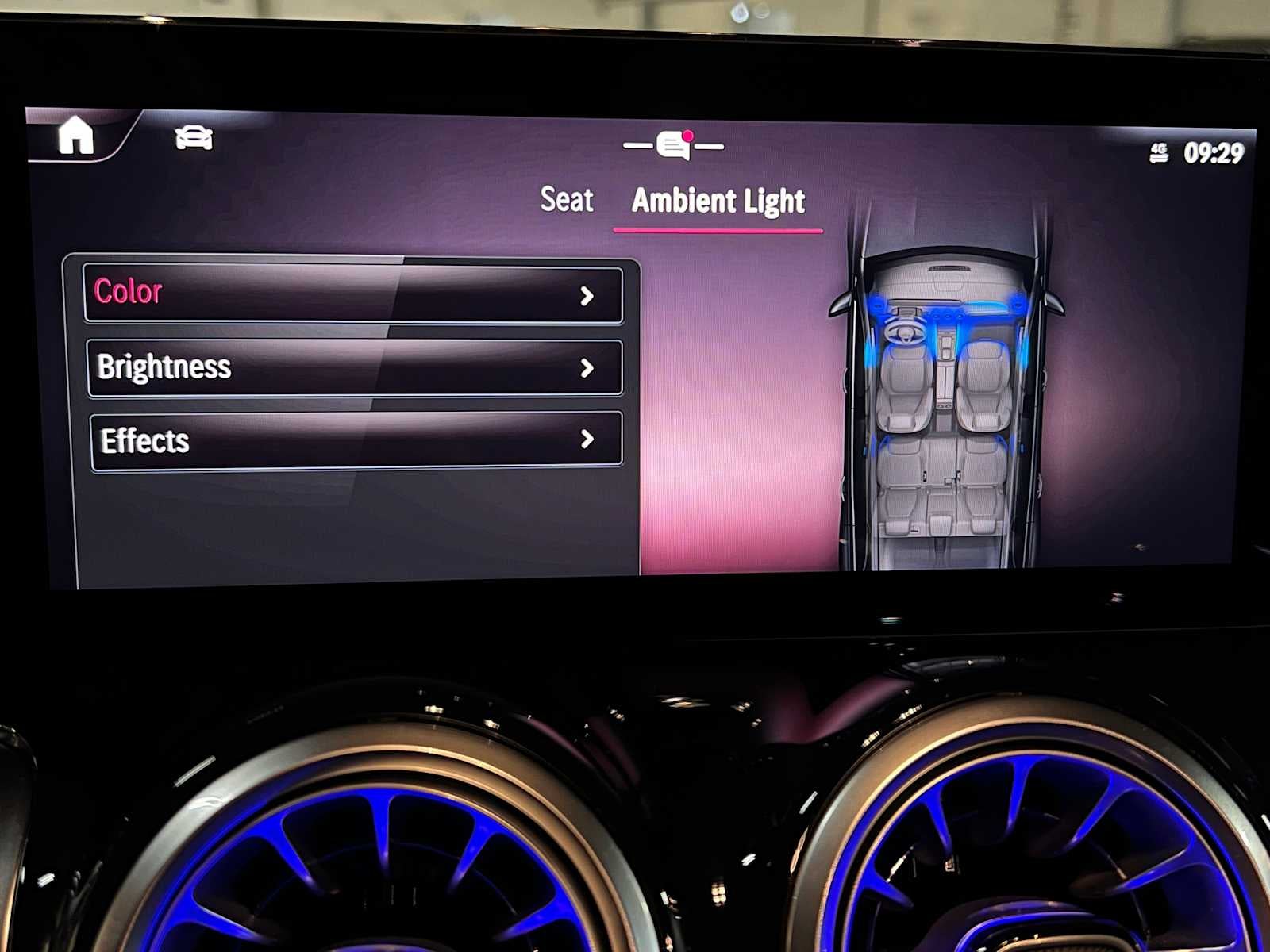 2025 Mercedes-Benz GLB GLB 250