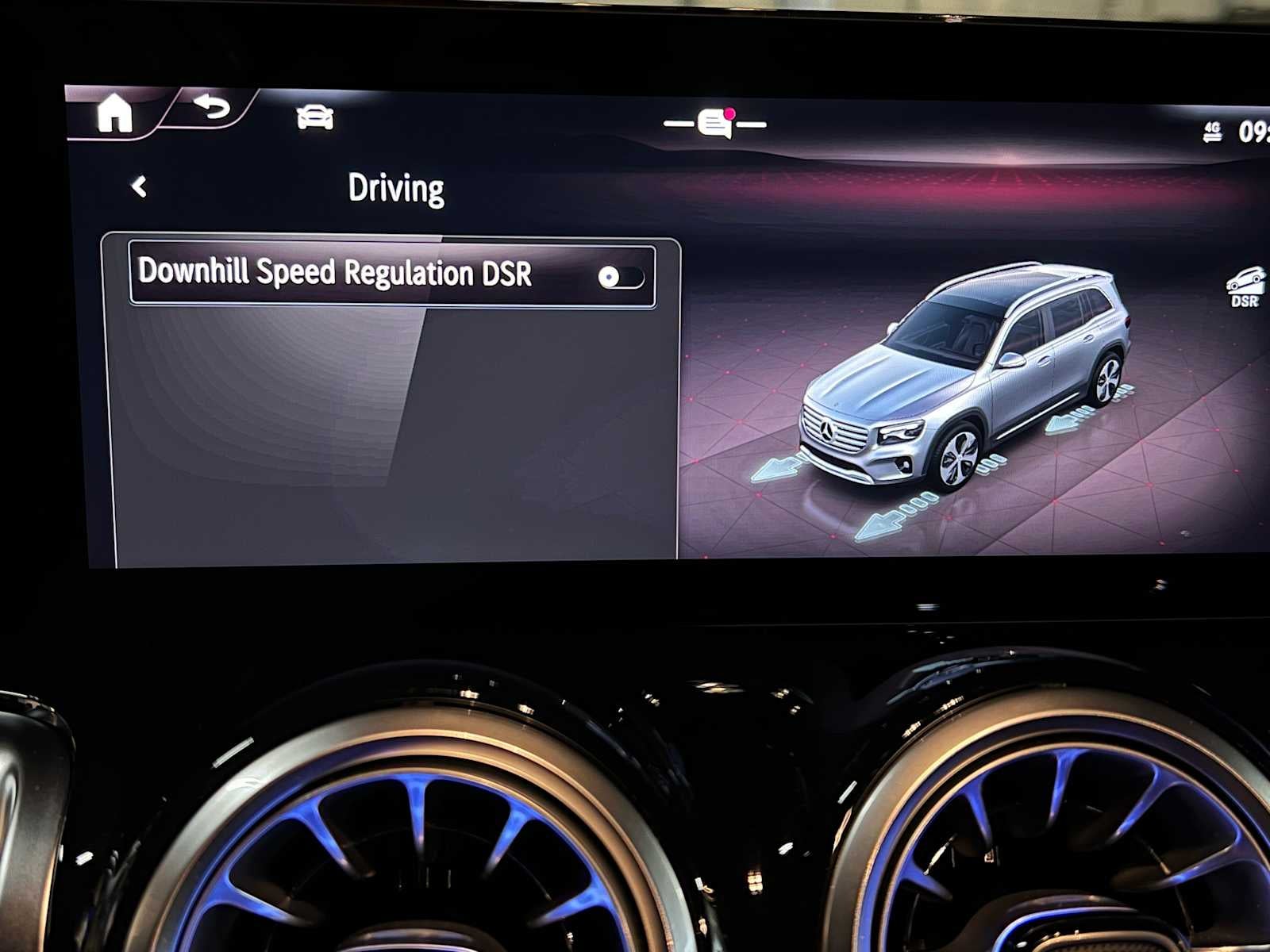 2025 Mercedes-Benz GLB GLB 250