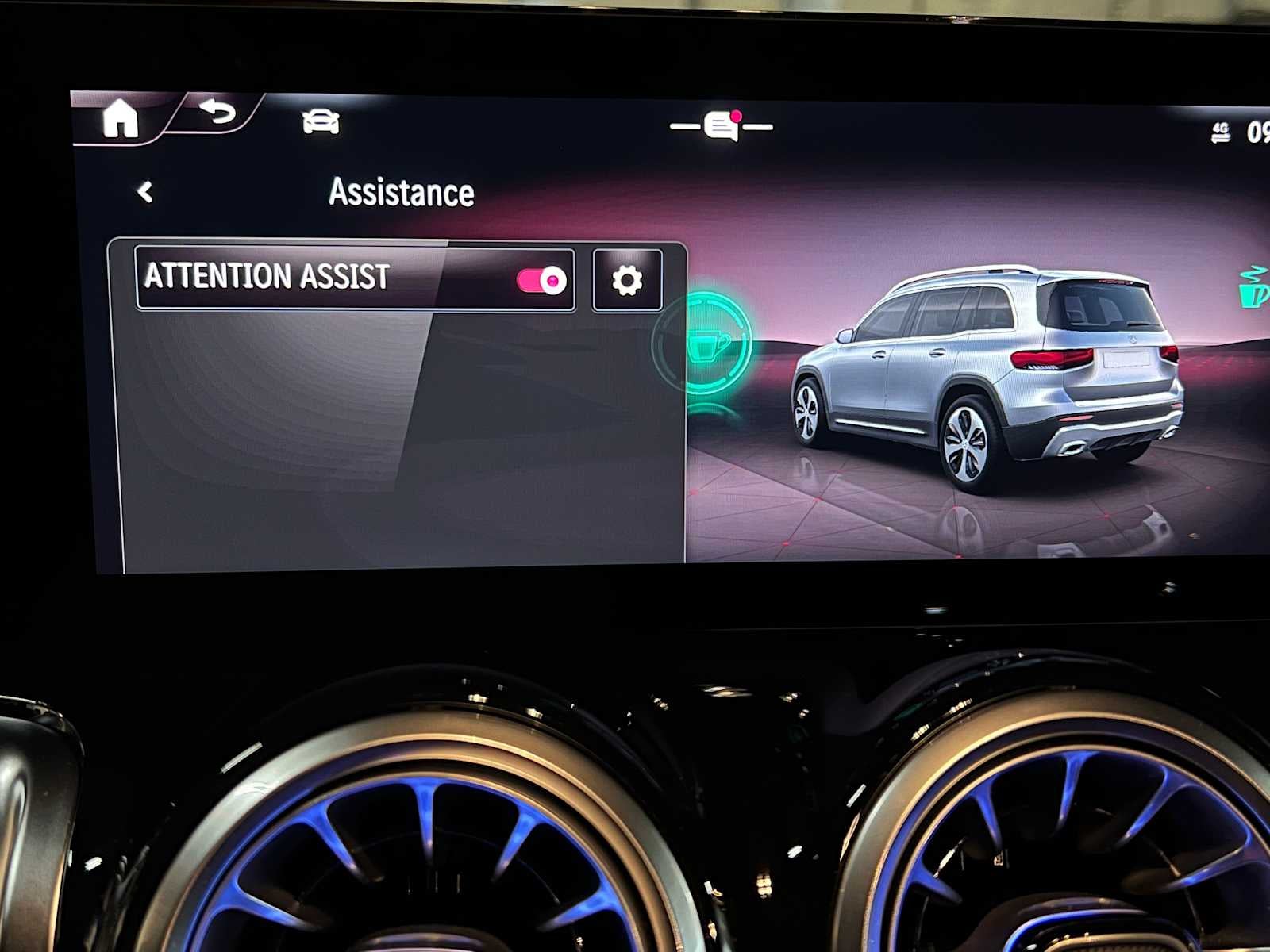 2025 Mercedes-Benz GLB GLB 250