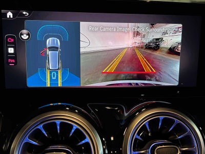 2025 Mercedes-Benz GLB GLB 250