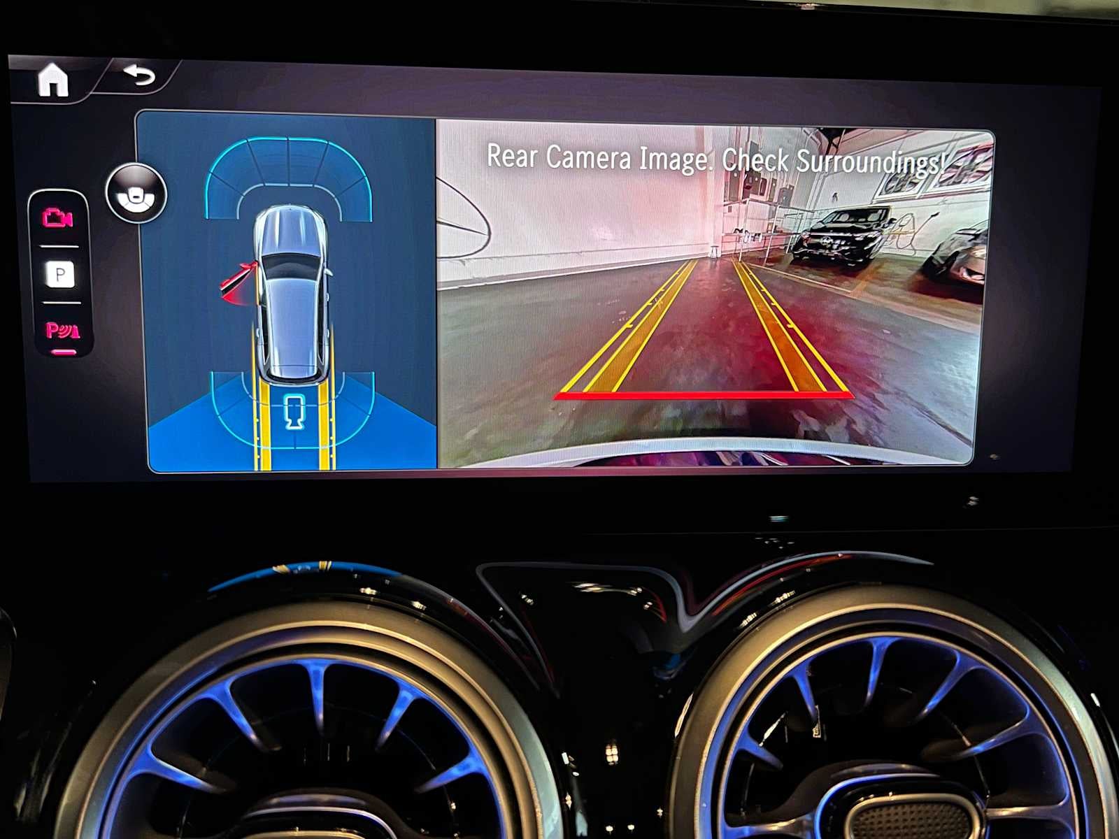 2025 Mercedes-Benz GLB GLB 250