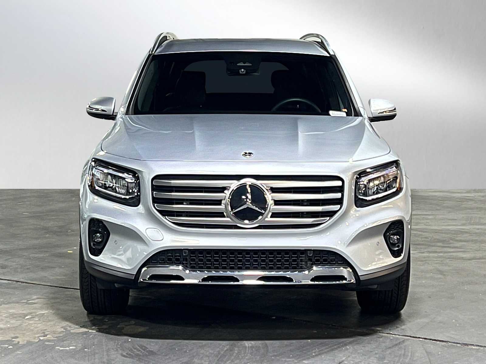 2025 Mercedes-Benz GLB GLB 250