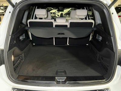 2025 Mercedes-Benz GLB GLB 250