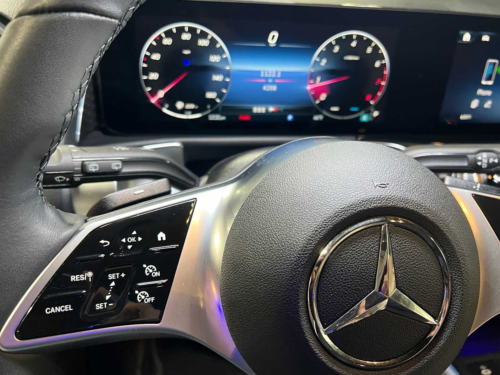 2025 Mercedes-Benz GLB GLB 250