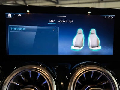 2025 Mercedes-Benz GLB GLB 250