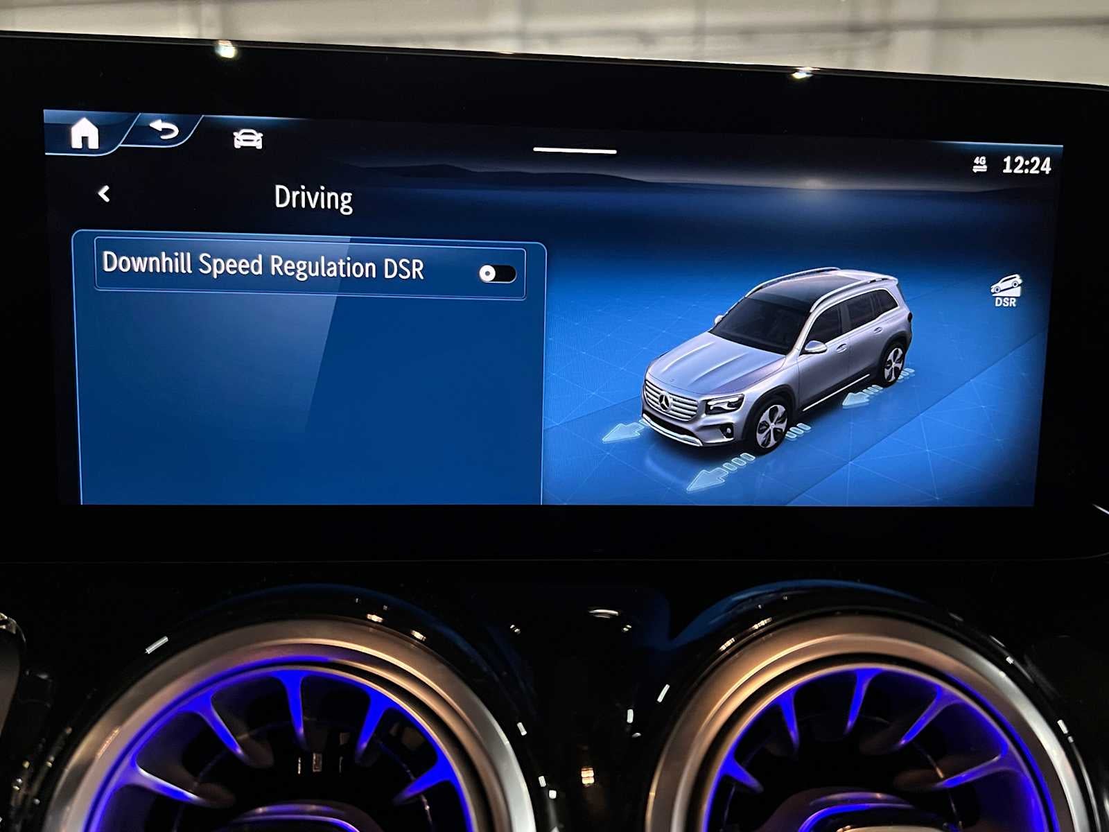 2025 Mercedes-Benz GLB GLB 250