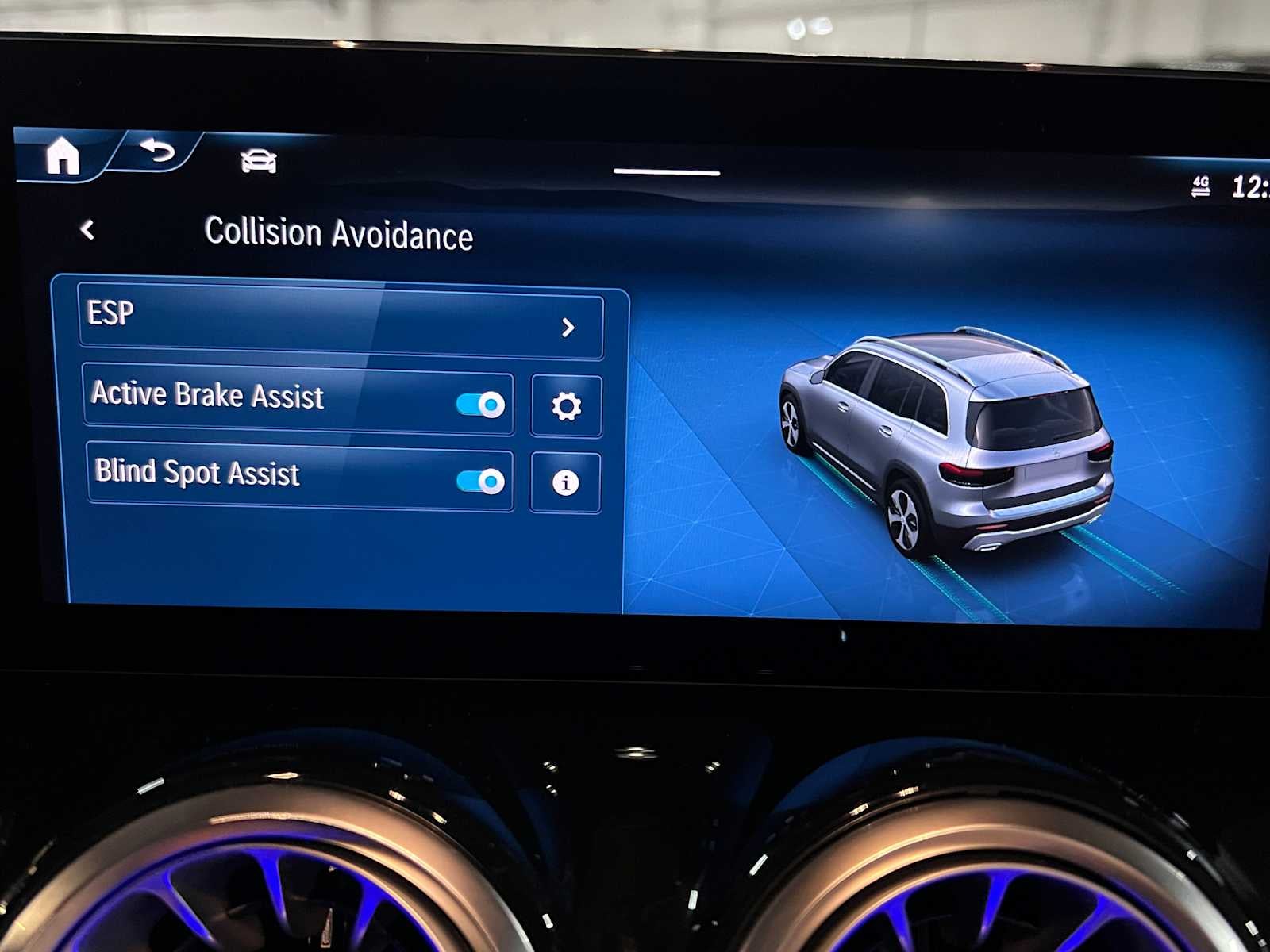 2025 Mercedes-Benz GLB GLB 250