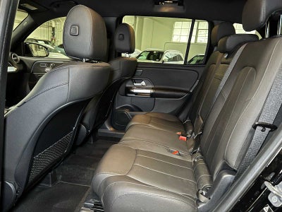 2025 Mercedes-Benz GLB GLB 250