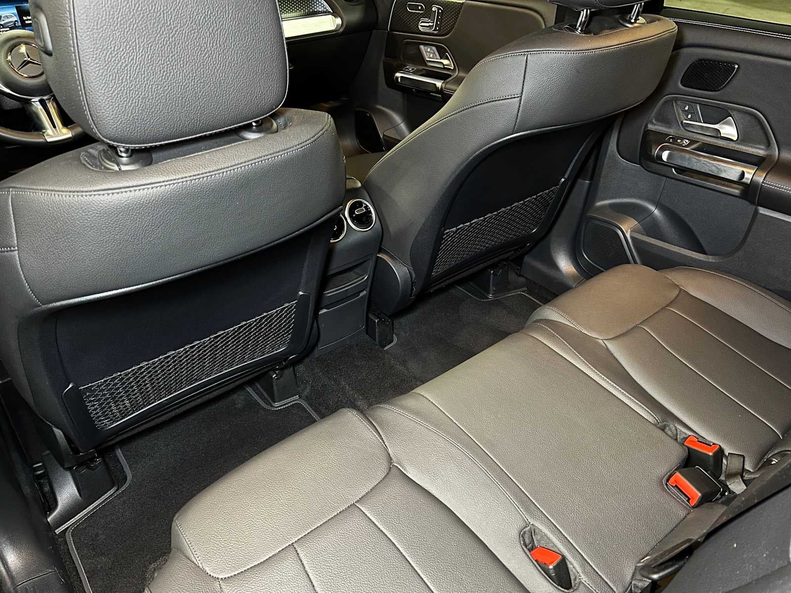 2025 Mercedes-Benz GLB GLB 250