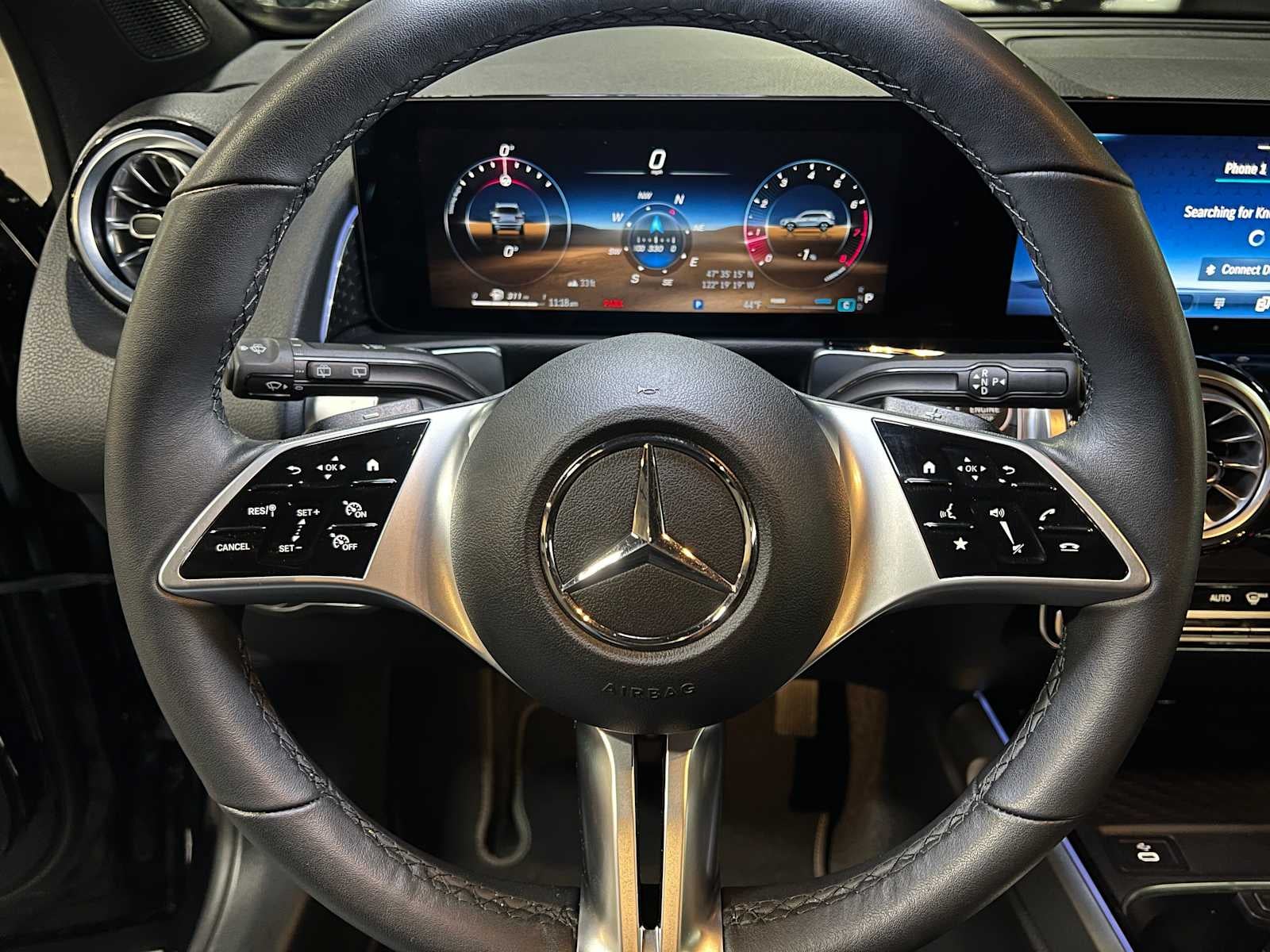 2025 Mercedes-Benz GLB GLB 250