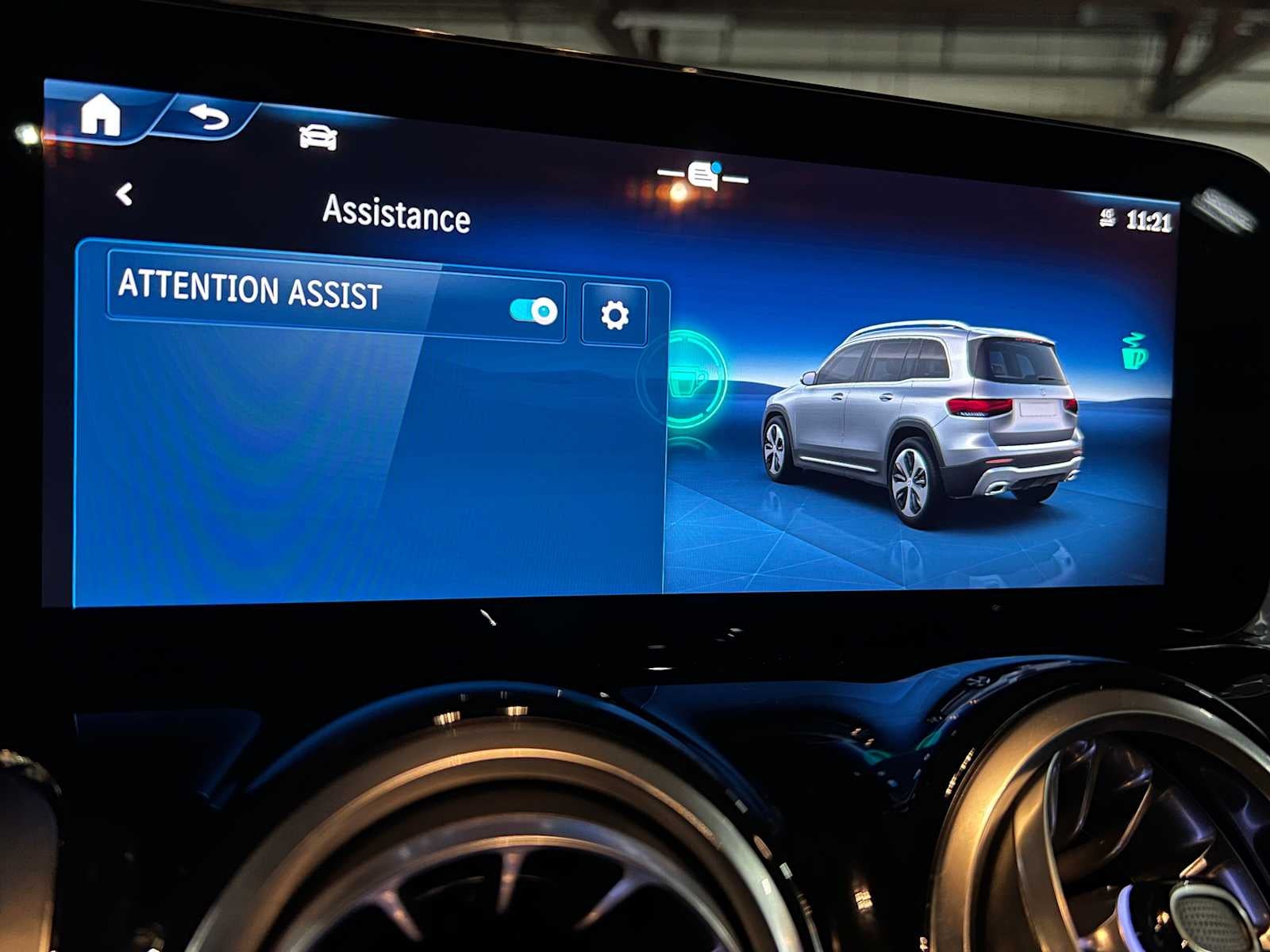 2025 Mercedes-Benz GLB GLB 250