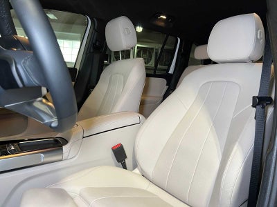 2025 Mercedes-Benz GLB GLB 250