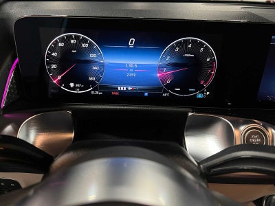 2025 Mercedes-Benz GLB GLB 250