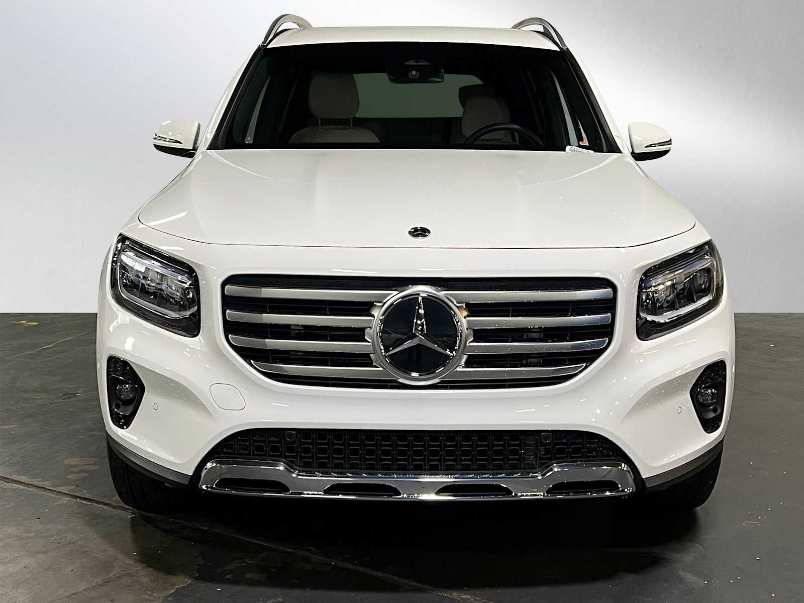 2025 Mercedes-Benz GLB GLB 250