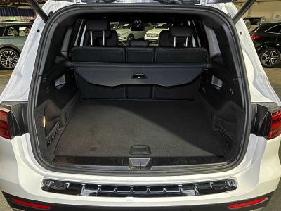 2025 Mercedes-Benz GLB GLB 250