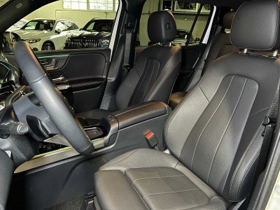 2025 Mercedes-Benz GLB GLB 250