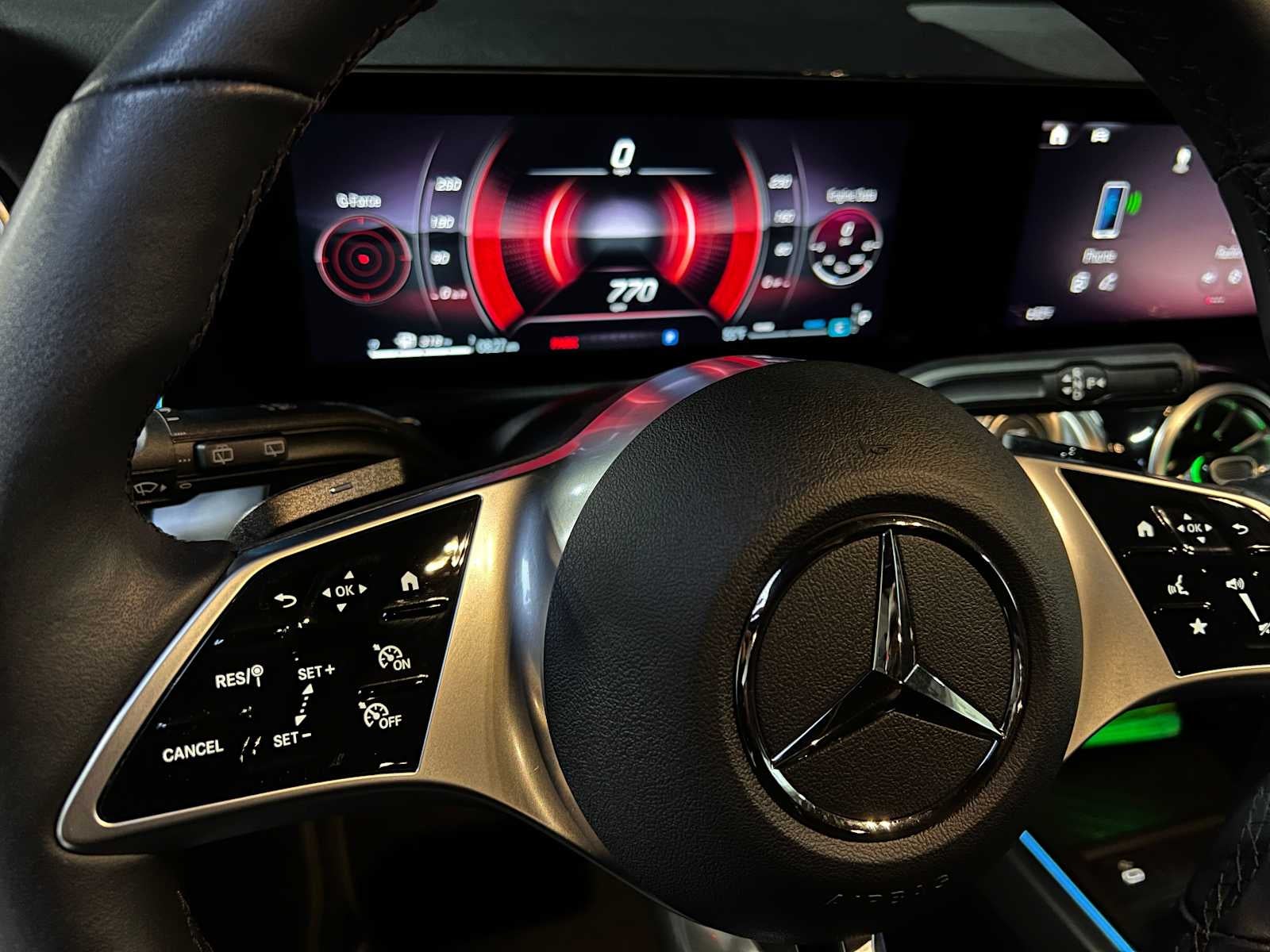 2025 Mercedes-Benz GLB GLB 250