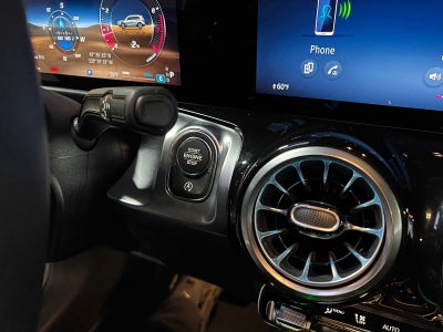 2025 Mercedes-Benz GLB GLB 250