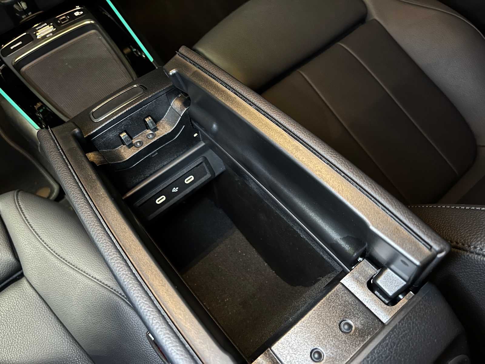 2025 Mercedes-Benz GLB GLB 250