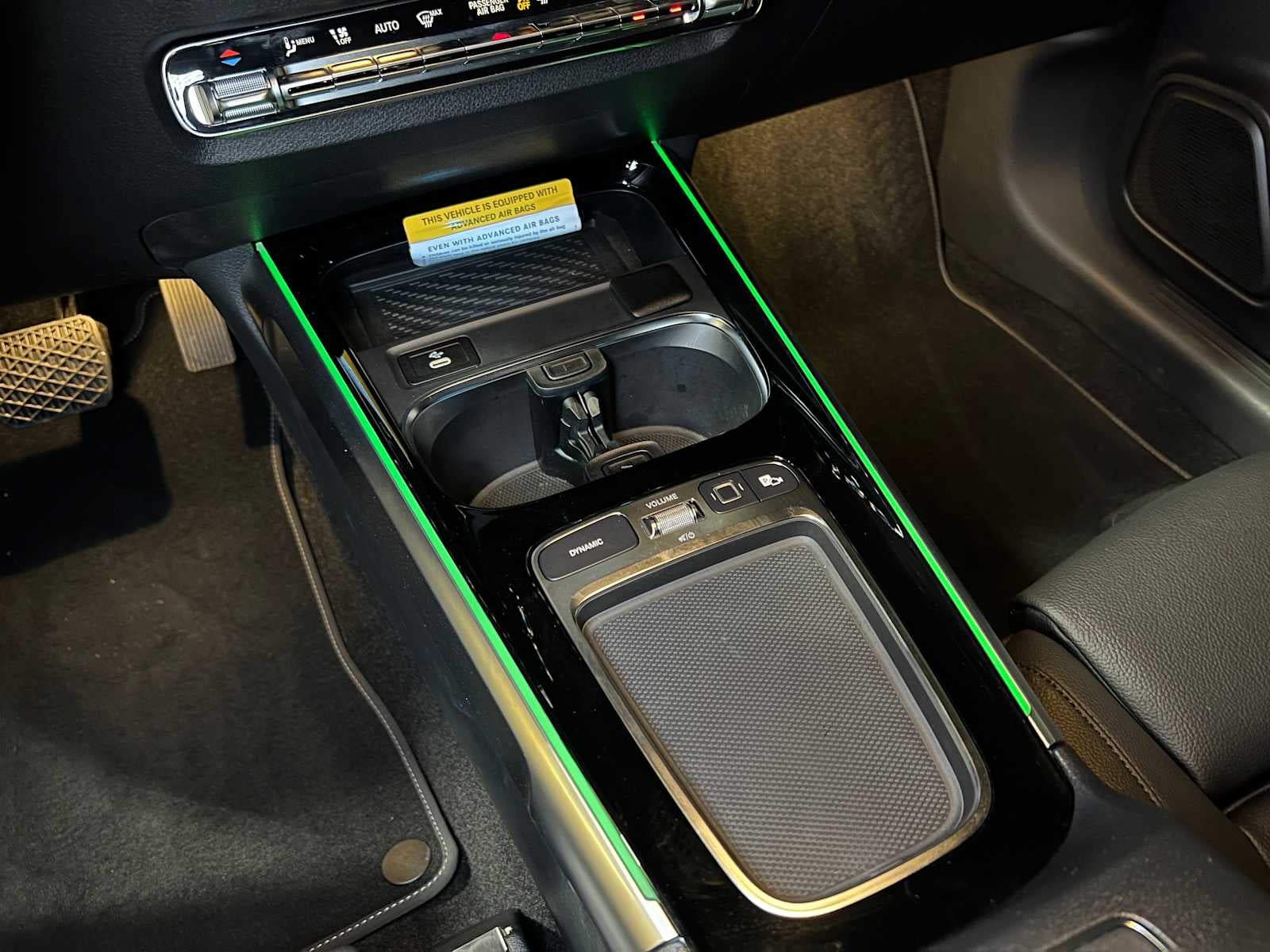 2025 Mercedes-Benz GLB GLB 250